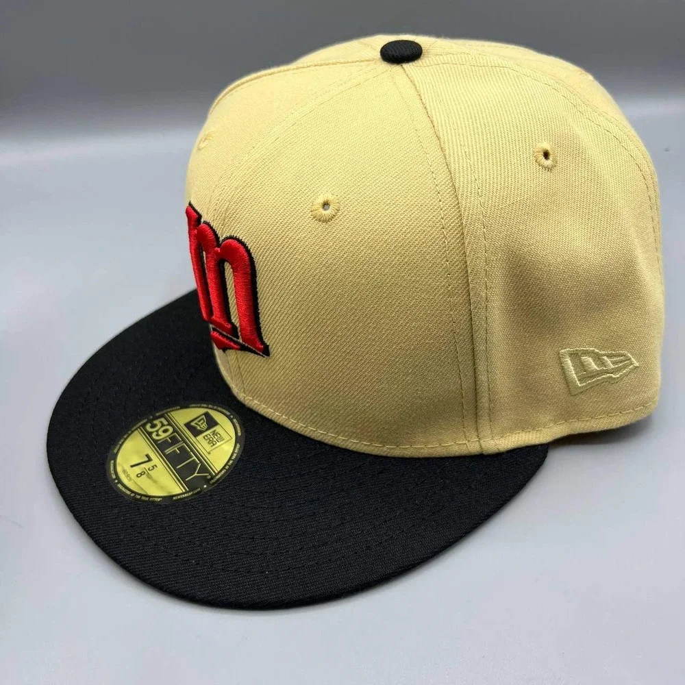 New Era please see